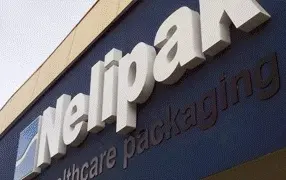 Letras corpóreas iluminadas para fachadas